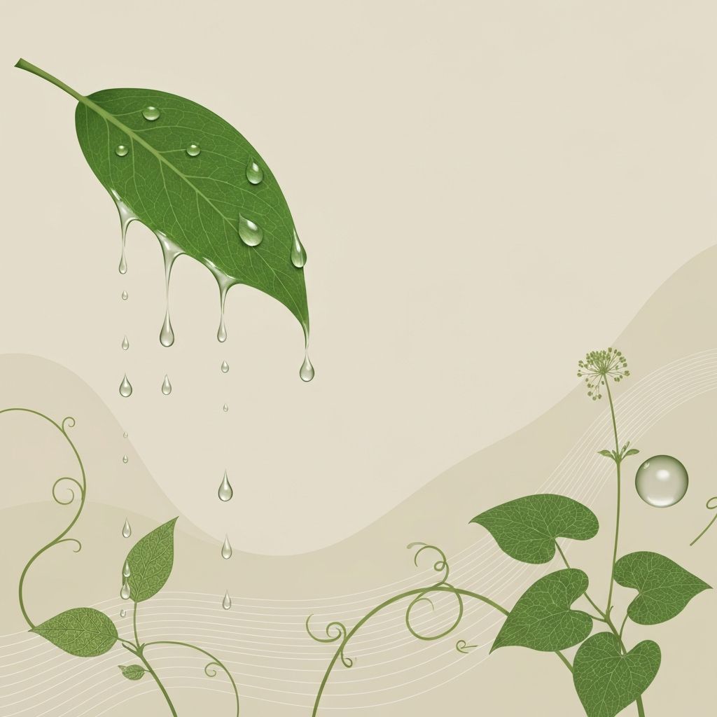 Ενεργειακή ισορροπία