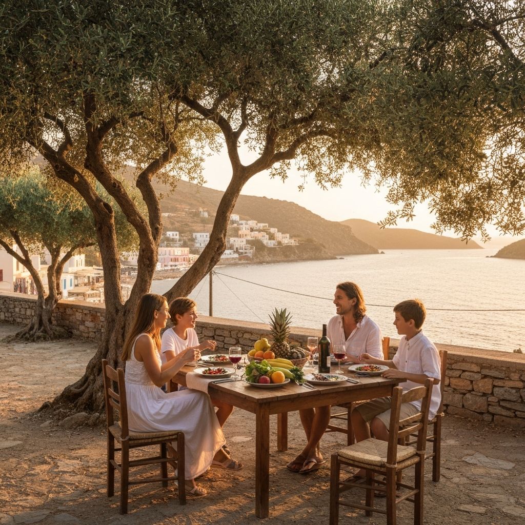 Τρόπος ζωής